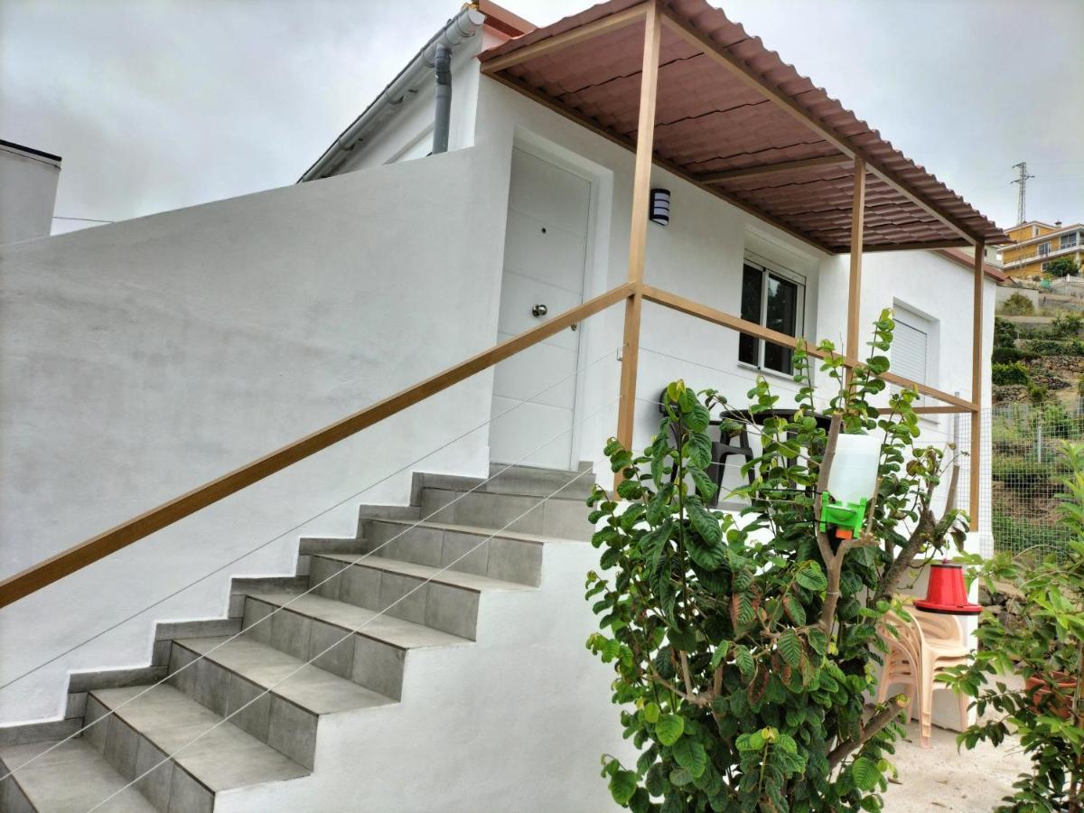 La Guancha Casa Lipaヴィラ エクステリア 写真