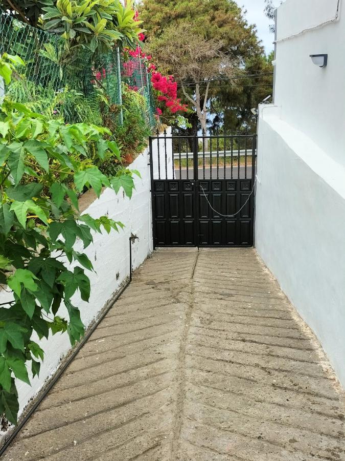 La Guancha Casa Lipaヴィラ エクステリア 写真