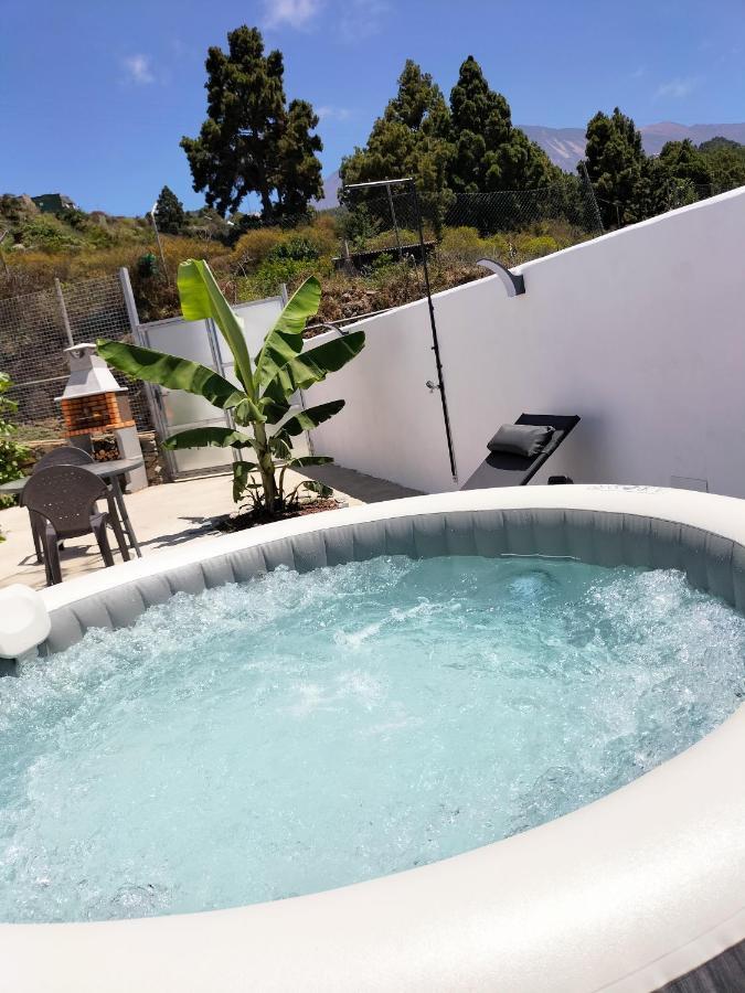 La Guancha Casa Lipaヴィラ エクステリア 写真