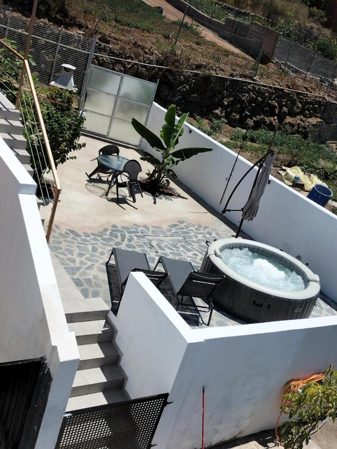La Guancha Casa Lipaヴィラ エクステリア 写真