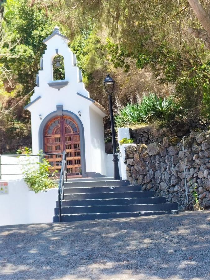 La Guancha Casa Lipaヴィラ エクステリア 写真