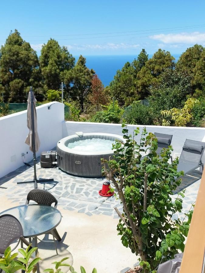 La Guancha Casa Lipaヴィラ エクステリア 写真