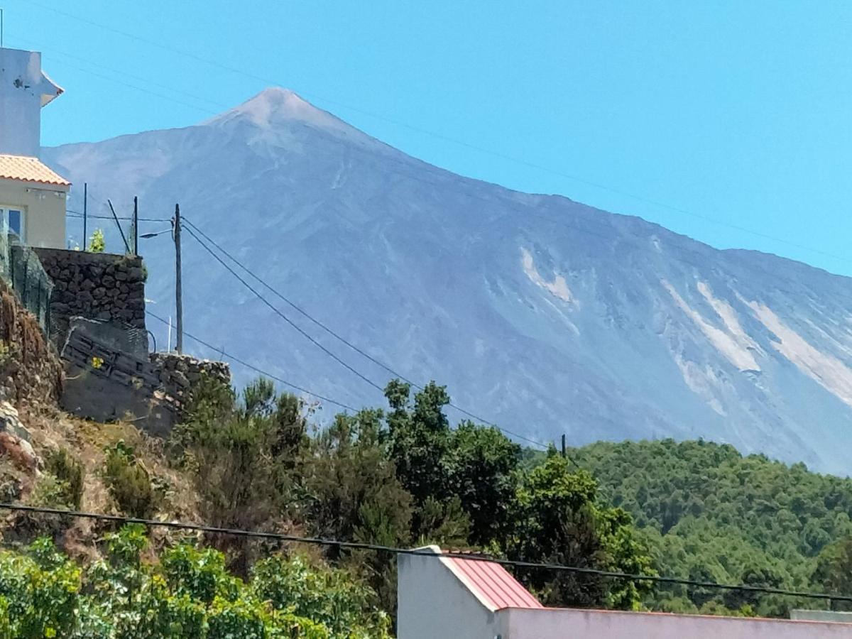 La Guancha Casa Lipaヴィラ エクステリア 写真