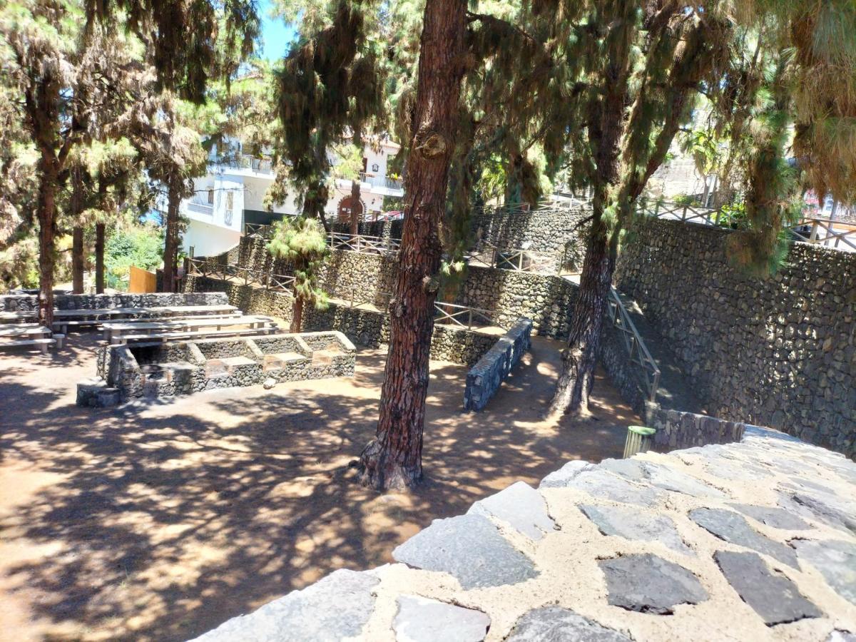La Guancha Casa Lipaヴィラ エクステリア 写真