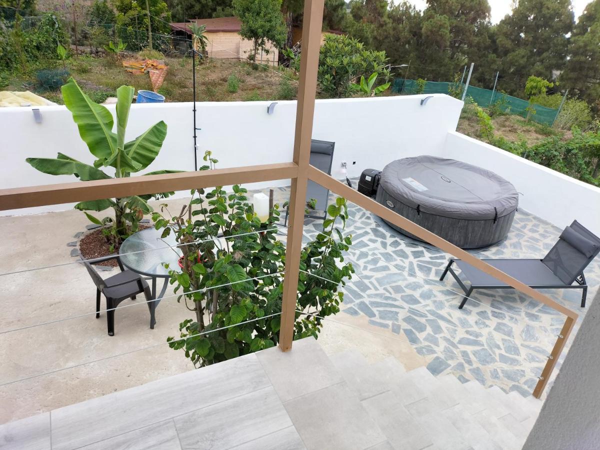 La Guancha Casa Lipaヴィラ エクステリア 写真