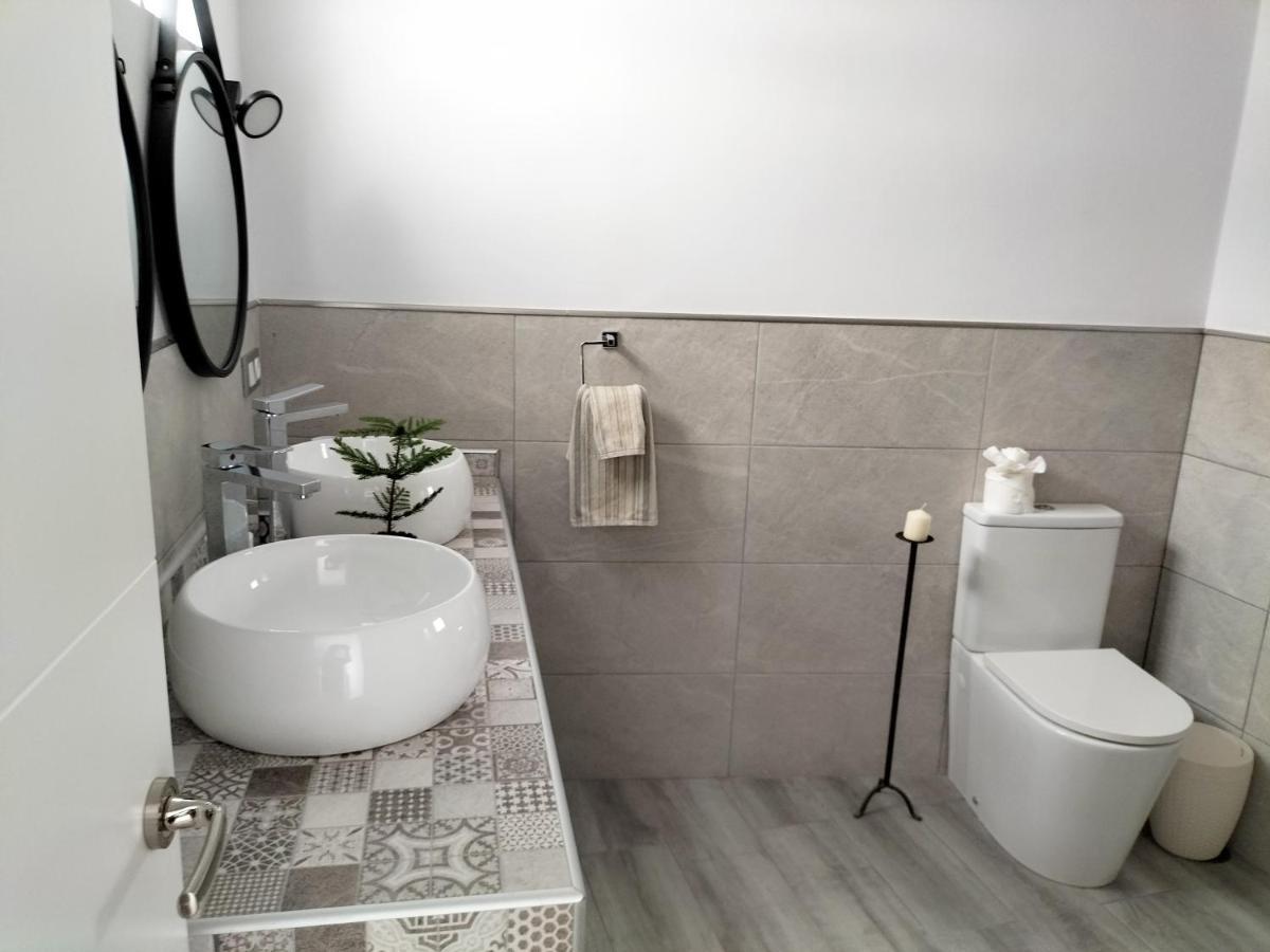 La Guancha Casa Lipaヴィラ エクステリア 写真