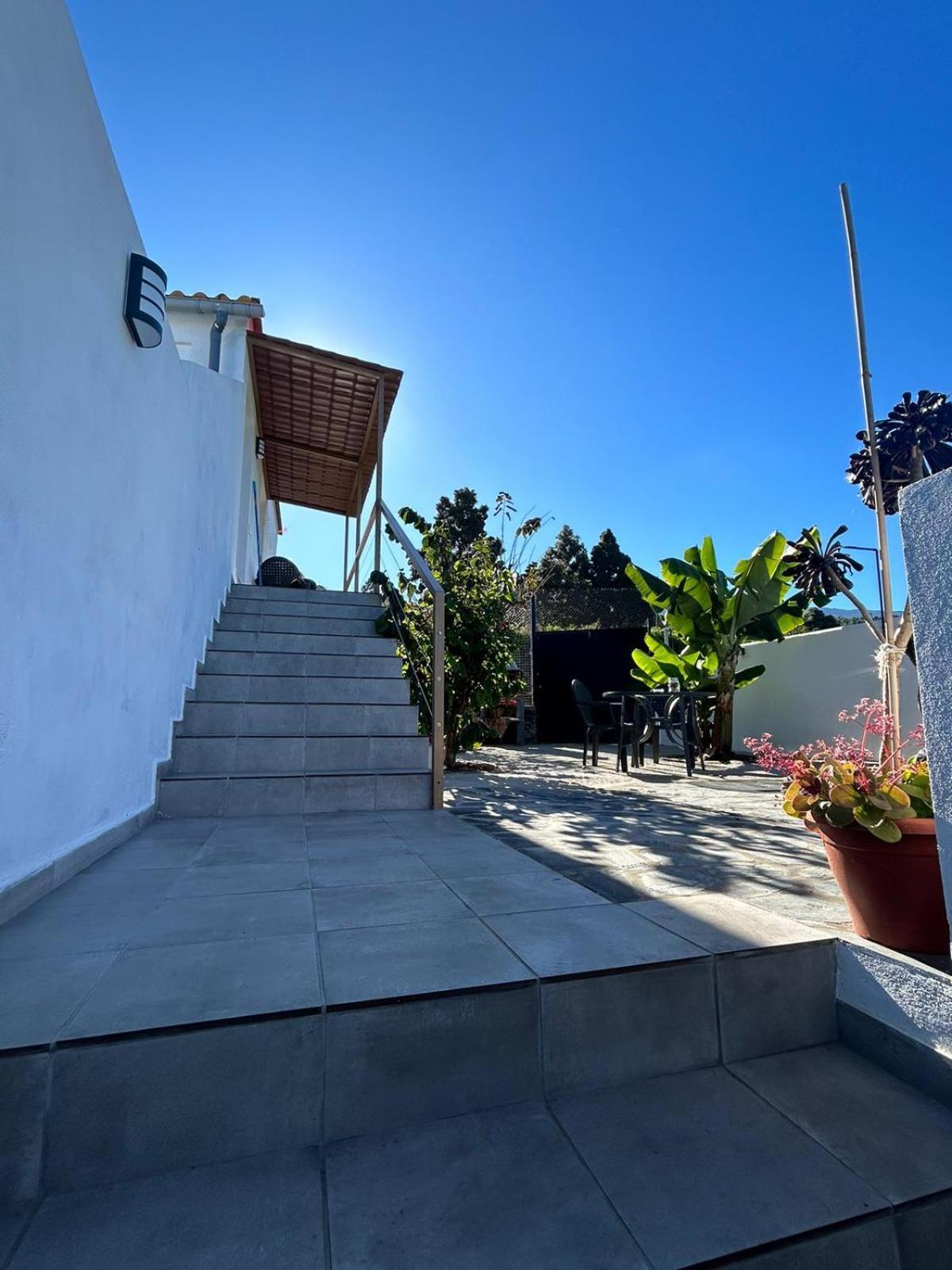 La Guancha Casa Lipaヴィラ エクステリア 写真