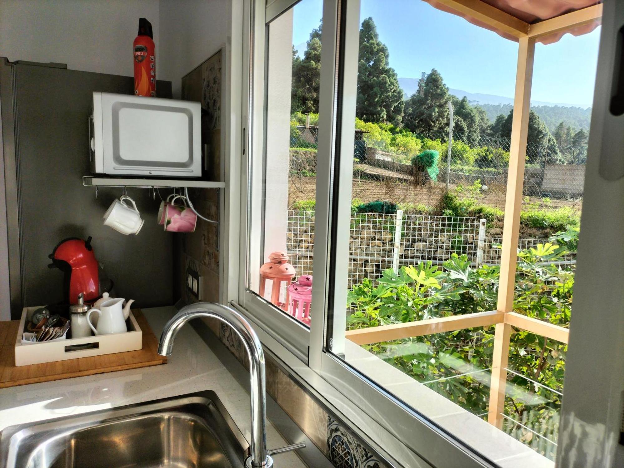 La Guancha Casa Lipaヴィラ エクステリア 写真
